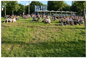 Foto 117 de la jueves 6 de julio | Bilbao BBK Live 2017